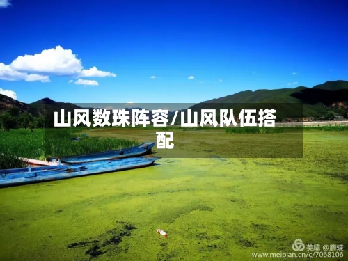 山风数珠阵容/山风队伍搭配-第3张图片
