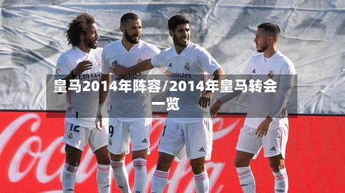 皇马2014年阵容/2014年皇马转会一览