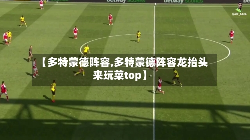 【多特蒙德阵容,多特蒙德阵容龙抬头来玩菜top】