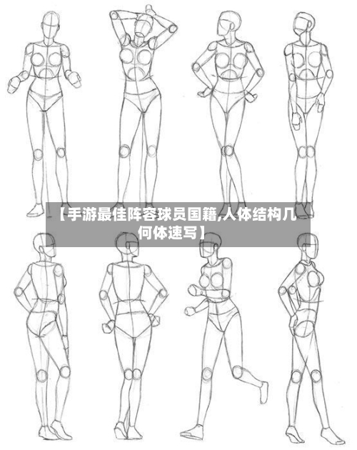 【手游最佳阵容球员国籍,人体结构几何体速写】