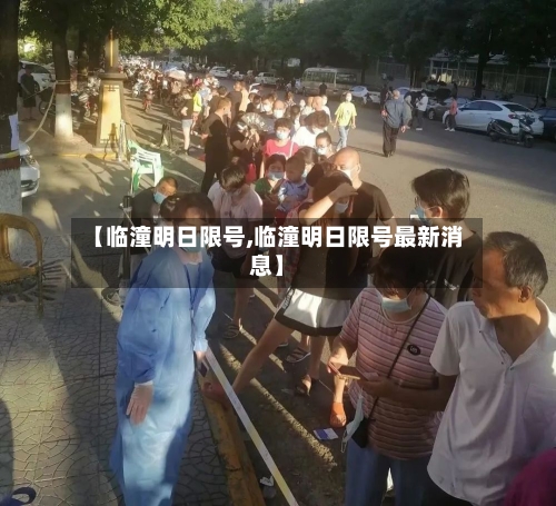 【临潼明日限号,临潼明日限号最新消息】-第2张图片