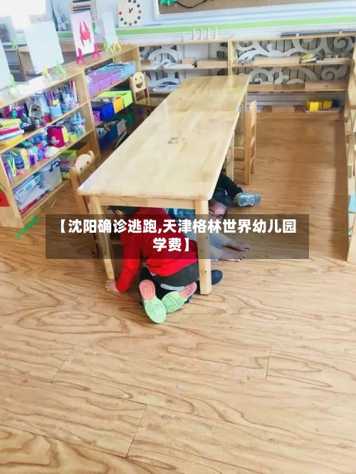 【沈阳确诊逃跑,天津格林世界幼儿园学费】-第2张图片