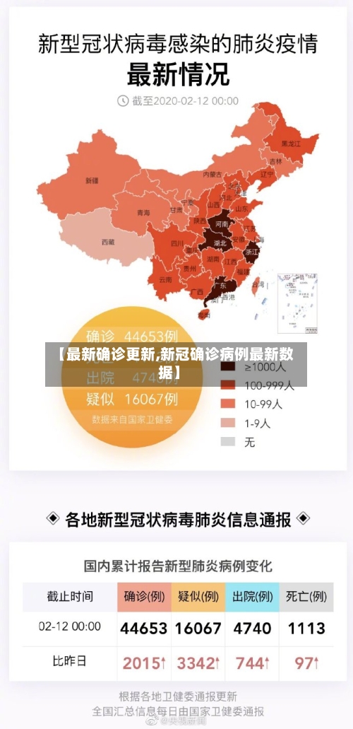 【最新确诊更新,新冠确诊病例最新数据】-第3张图片