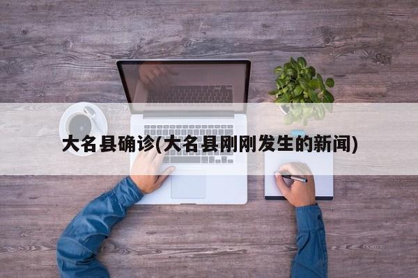 大名县确诊(大名县刚刚发生的新闻)