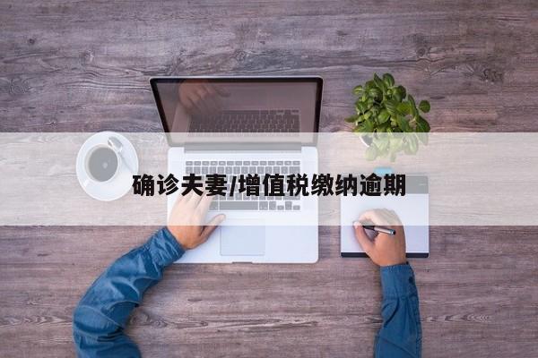 确诊夫妻/增值税缴纳逾期