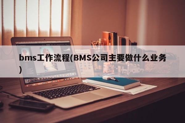 bms工作流程(BMS公司主要做什么业务)