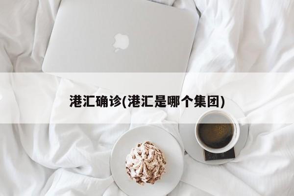 港汇确诊(港汇是哪个集团)