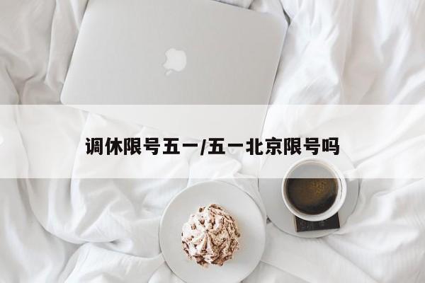 调休限号五一/五一北京限号吗