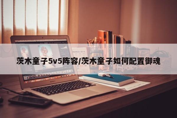 茨木童子5v5阵容/茨木童子如何配置御魂