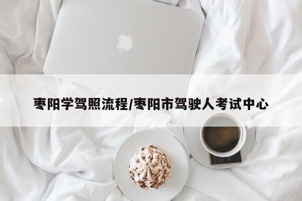 枣阳学驾照流程/枣阳市驾驶人考试中心