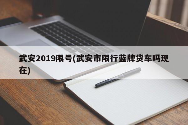 武安2019限号(武安市限行蓝牌货车吗现在)