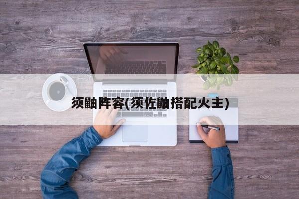 须鼬阵容(须佐鼬搭配火主)
