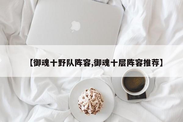 【御魂十野队阵容,御魂十层阵容推荐】