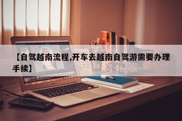 【自驾越南流程,开车去越南自驾游需要办理手续】