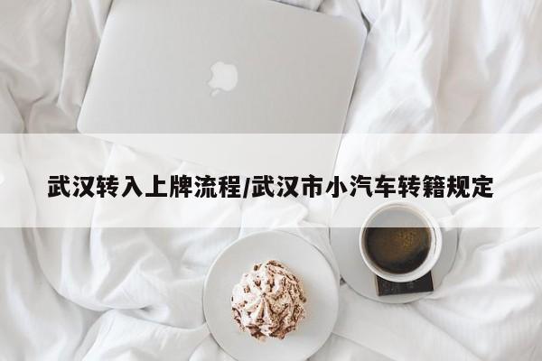 武汉转入上牌流程/武汉市小汽车转籍规定