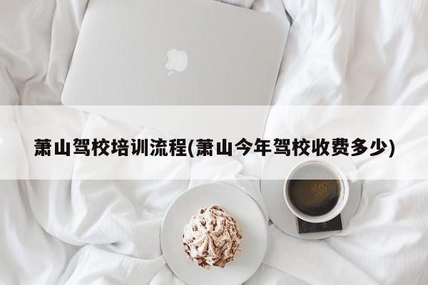 萧山驾校培训流程(萧山今年驾校收费多少)