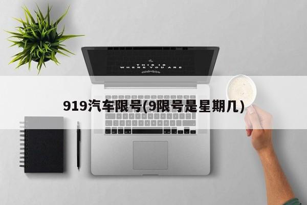 919汽车限号(9限号是星期几)